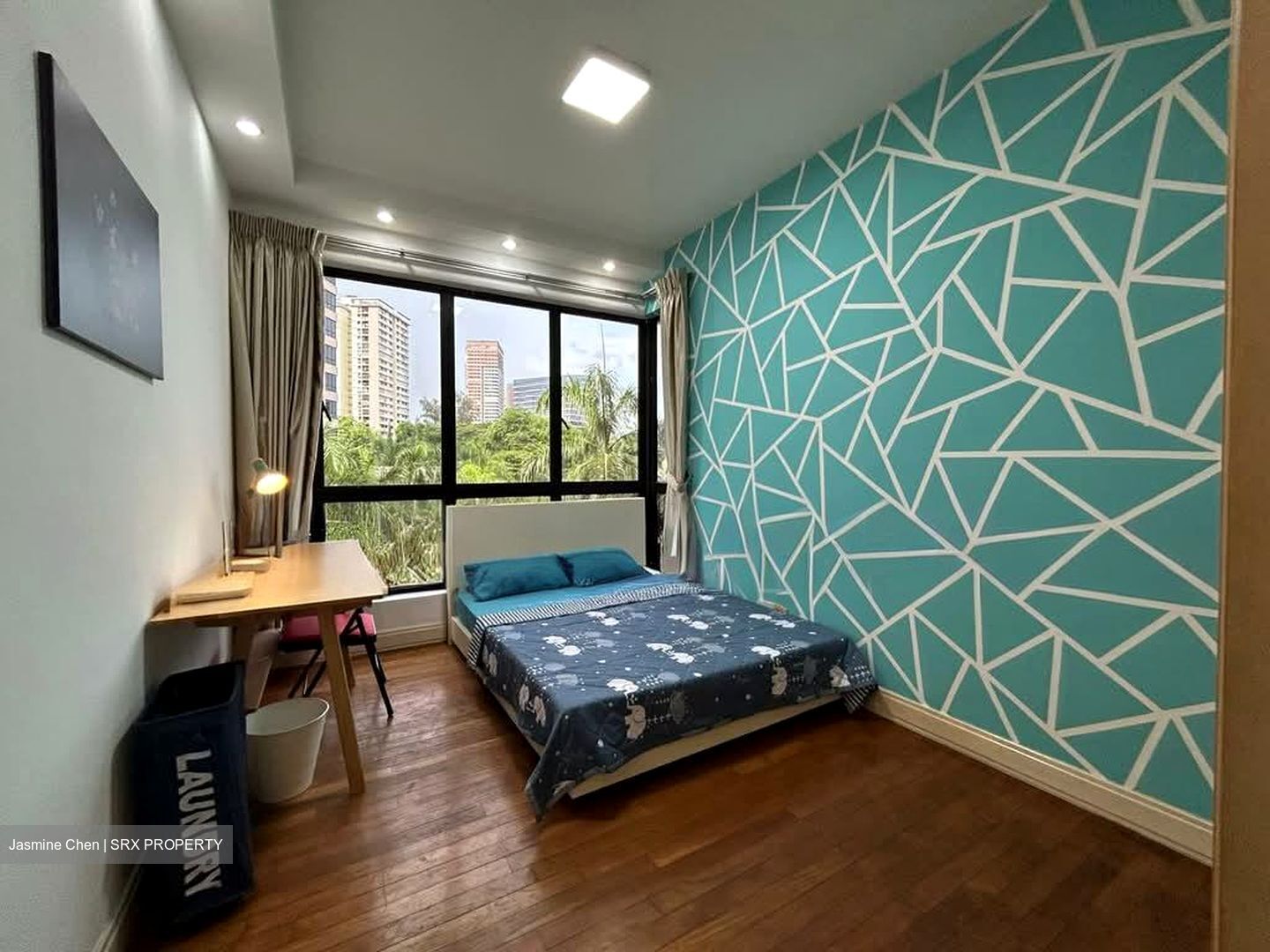 Heritage View (D5), Condominium #580673391